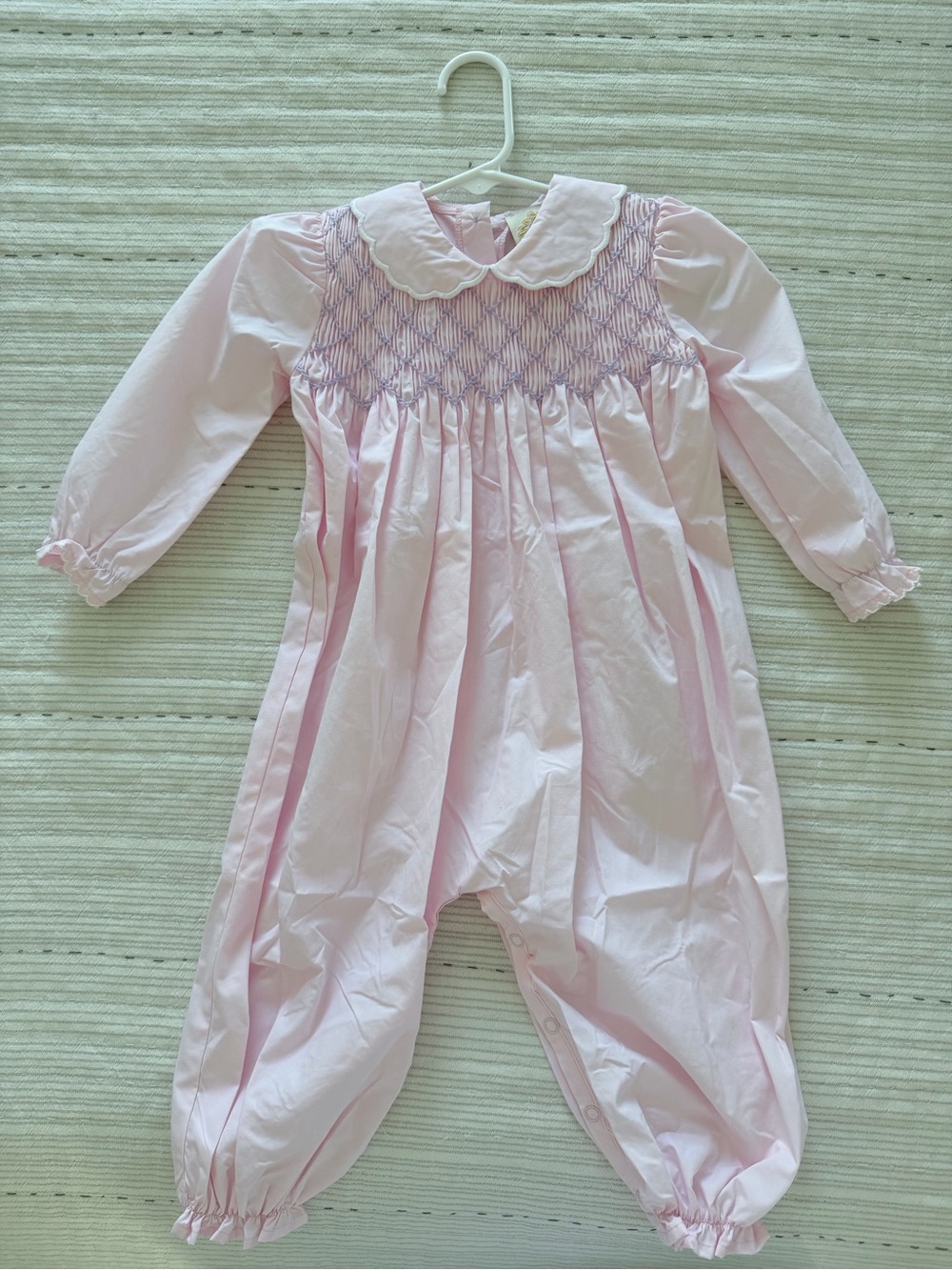 Brand New The Beaufort Bonnet Company Playsuit